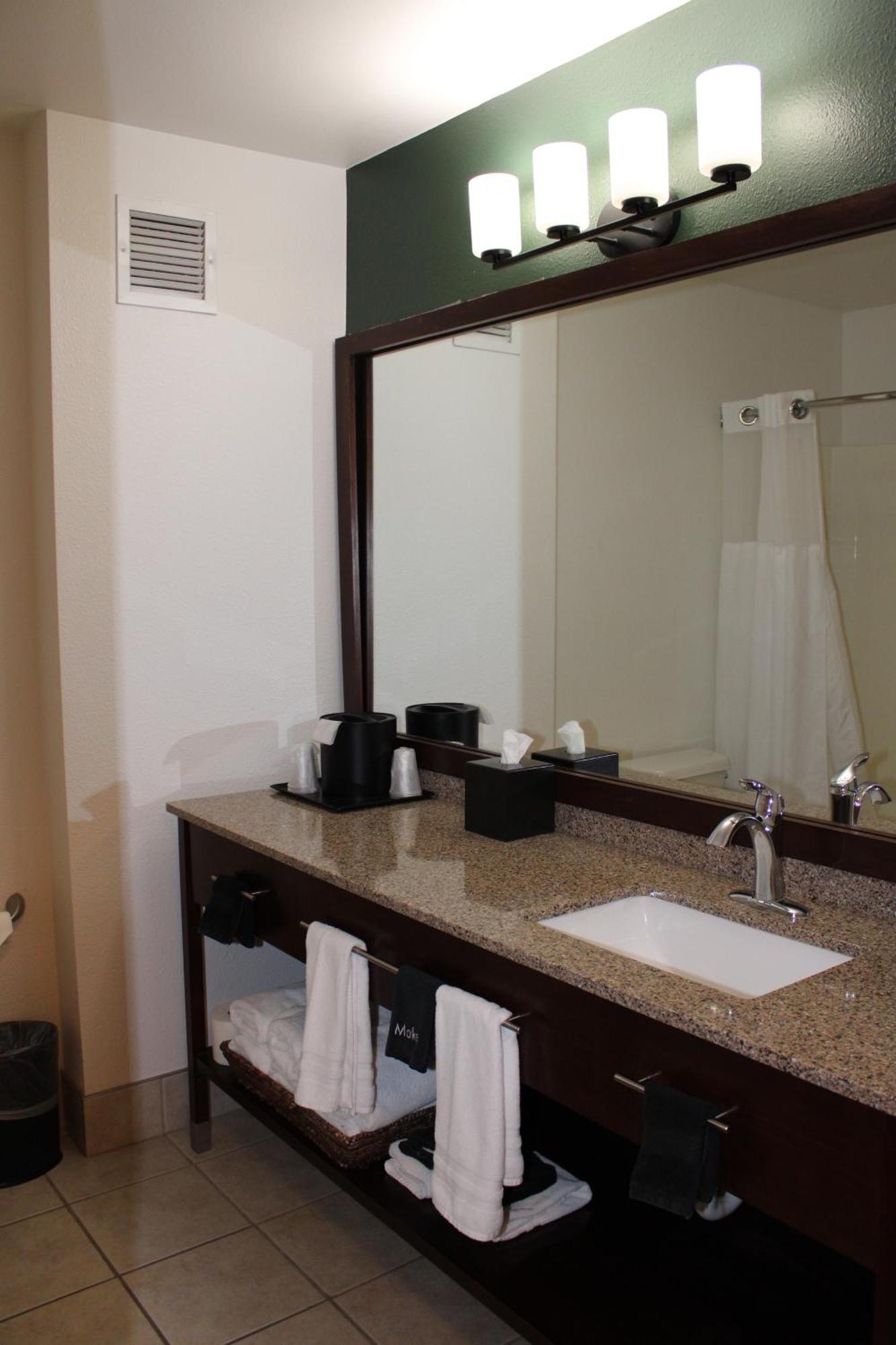 Boothill Inn And Suites Биллингс Экстерьер фото