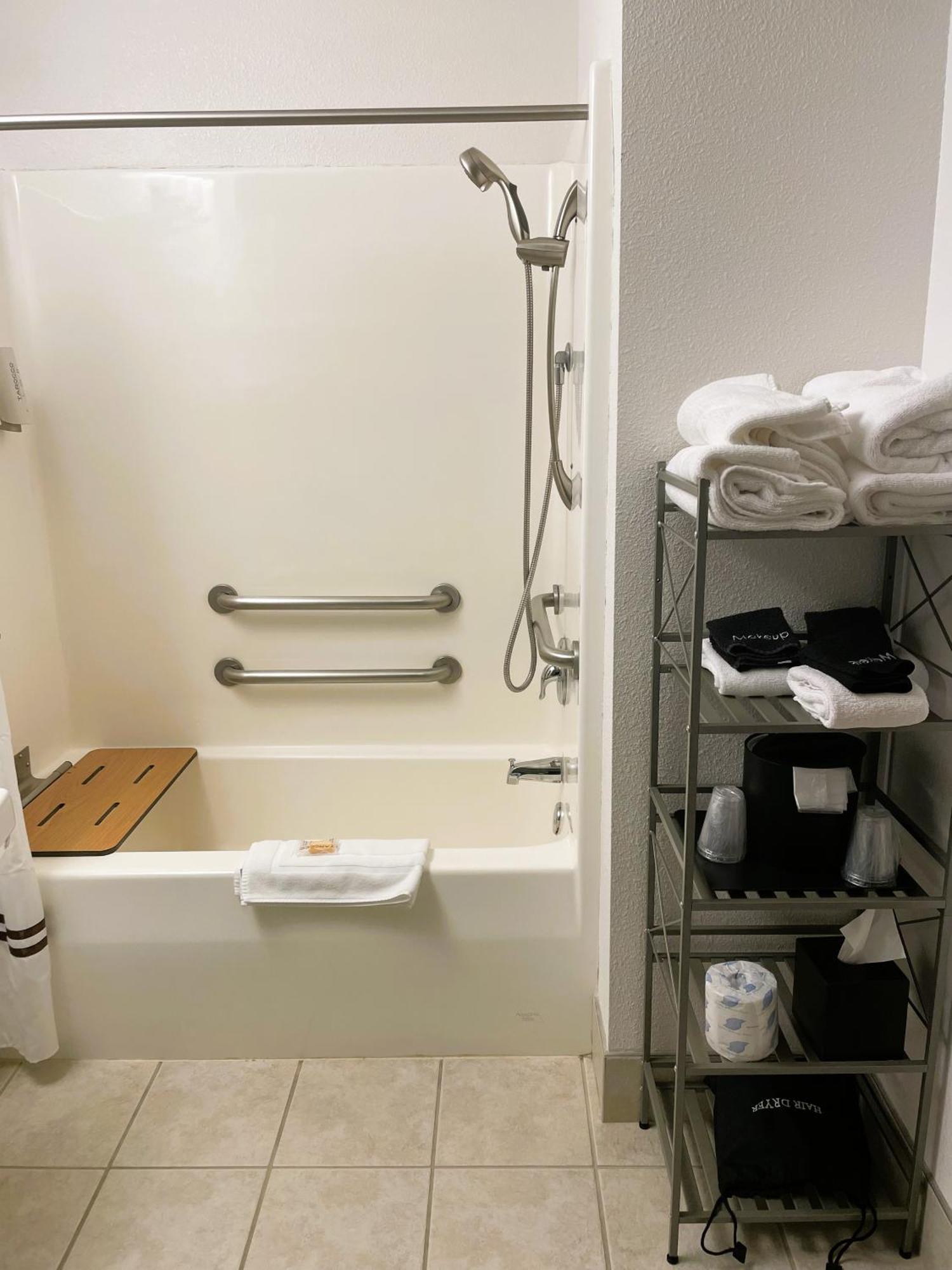 Boothill Inn And Suites Биллингс Экстерьер фото