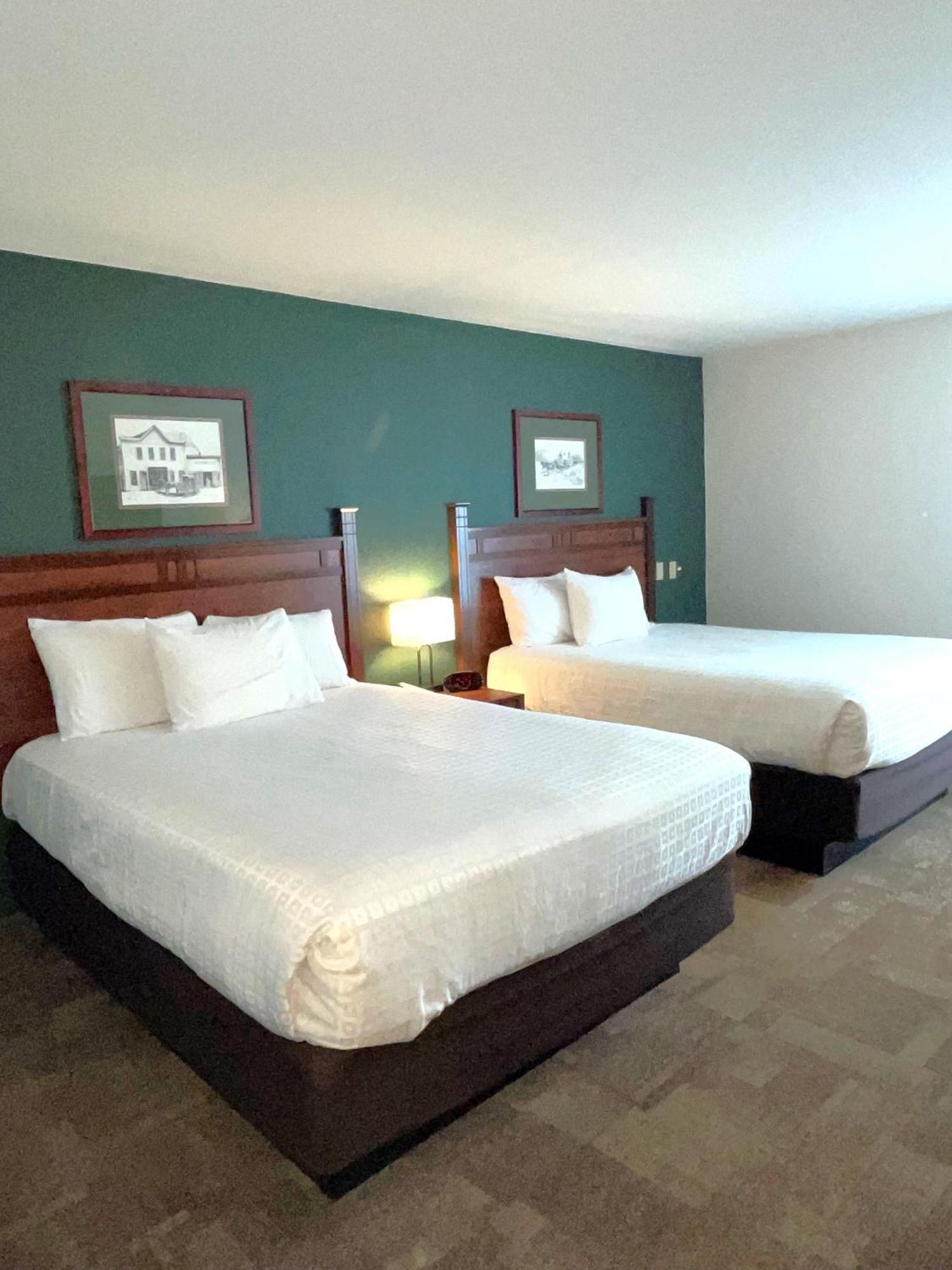 Boothill Inn And Suites Биллингс Экстерьер фото