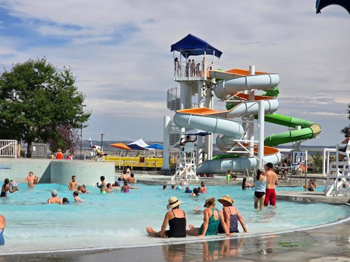 Boothill Inn And Suites Биллингс Экстерьер фото