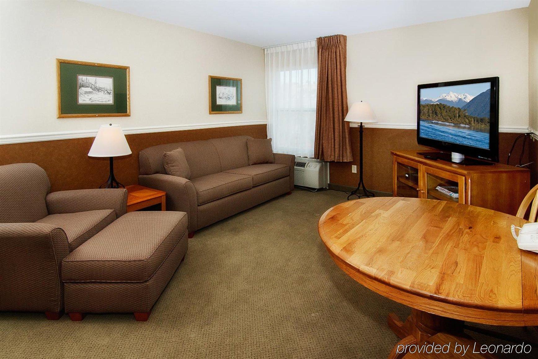 Boothill Inn And Suites Биллингс Экстерьер фото