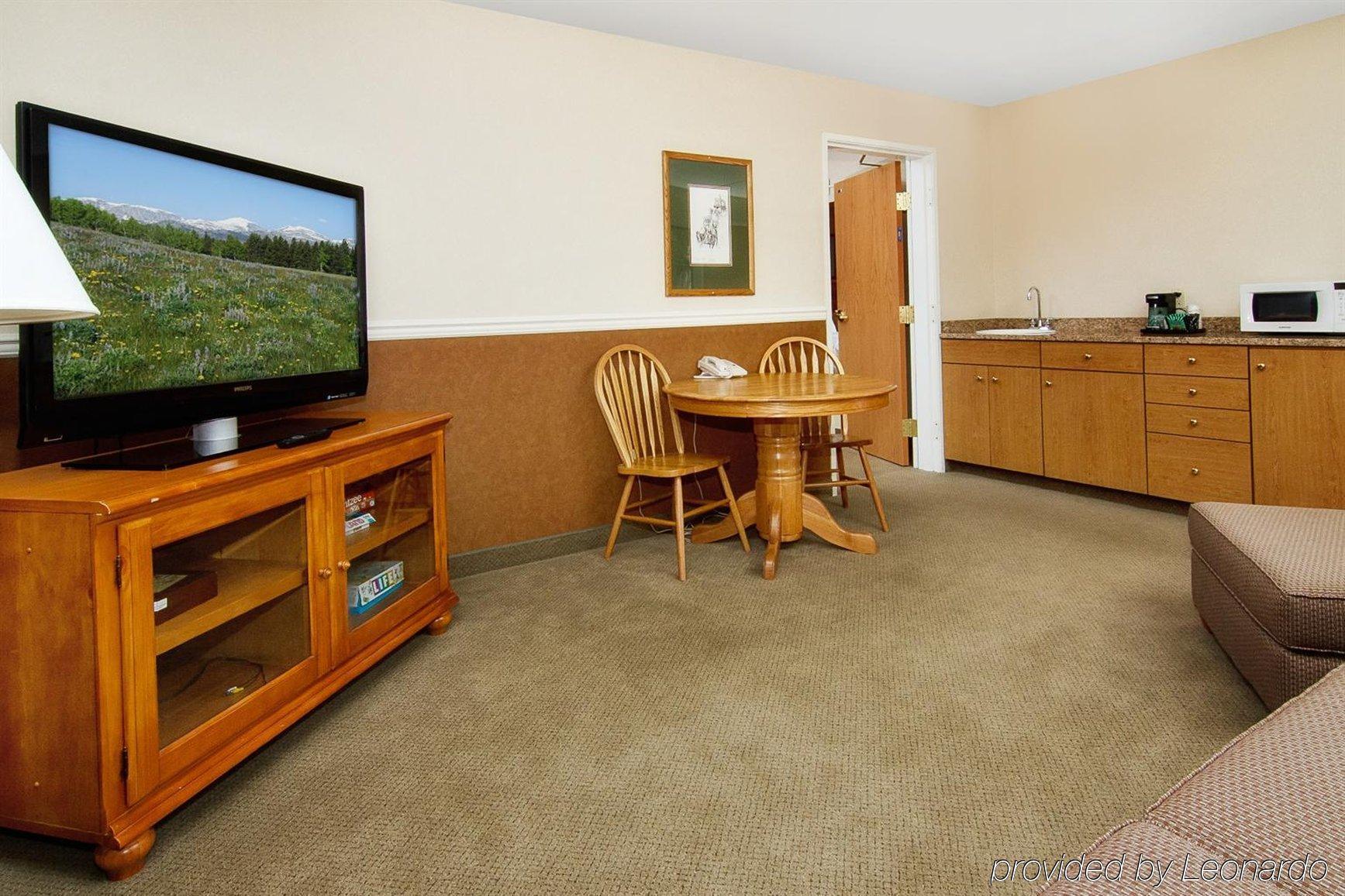 Boothill Inn And Suites Биллингс Экстерьер фото