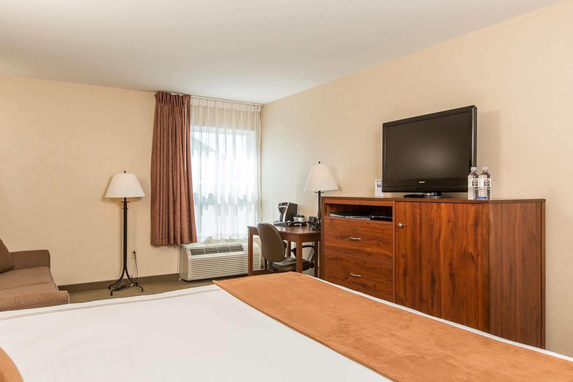 Boothill Inn And Suites Биллингс Экстерьер фото