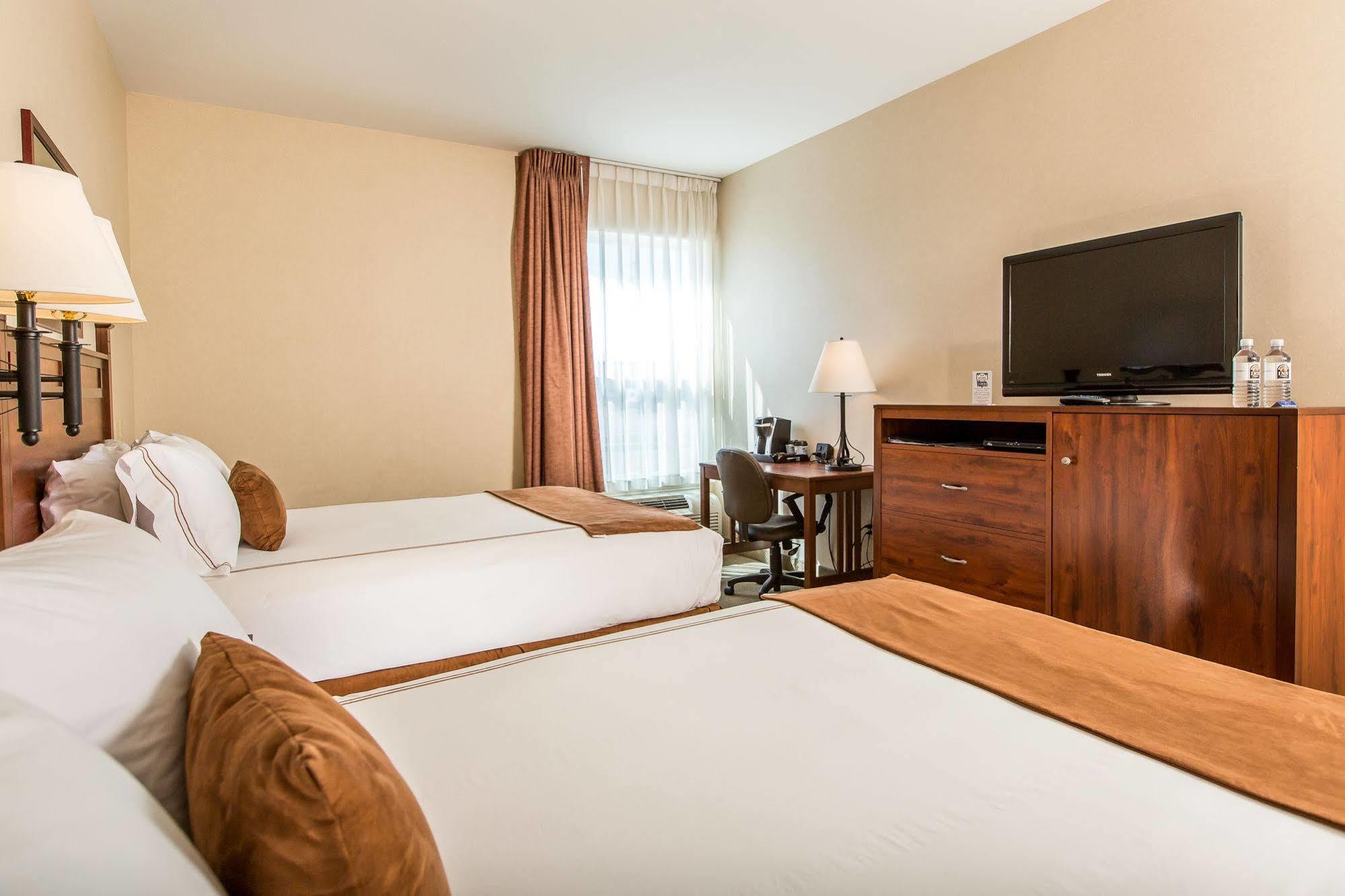 Boothill Inn And Suites Биллингс Экстерьер фото